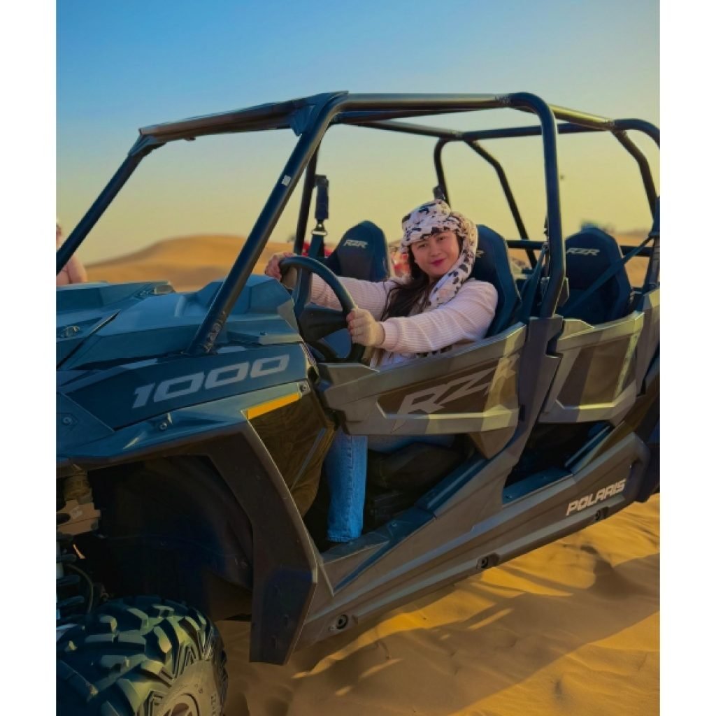 Buggy 2026