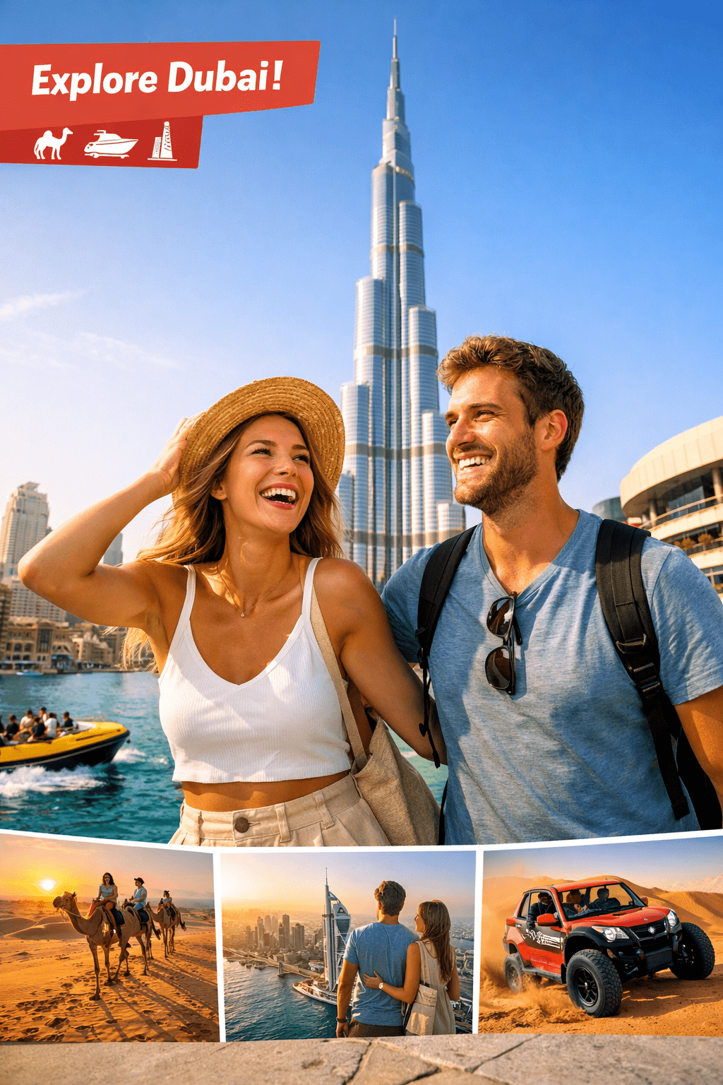 Masa Tours Dubai
