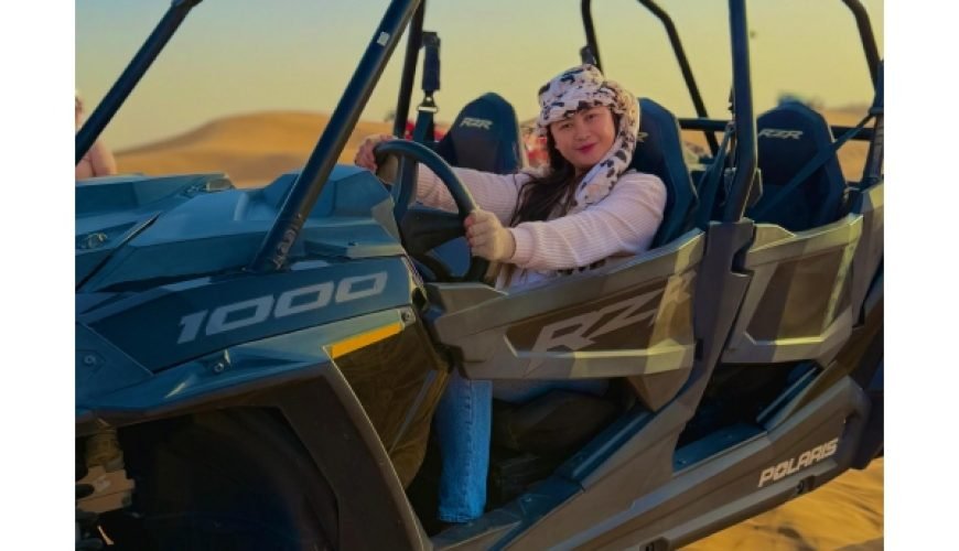 Buggy 2026