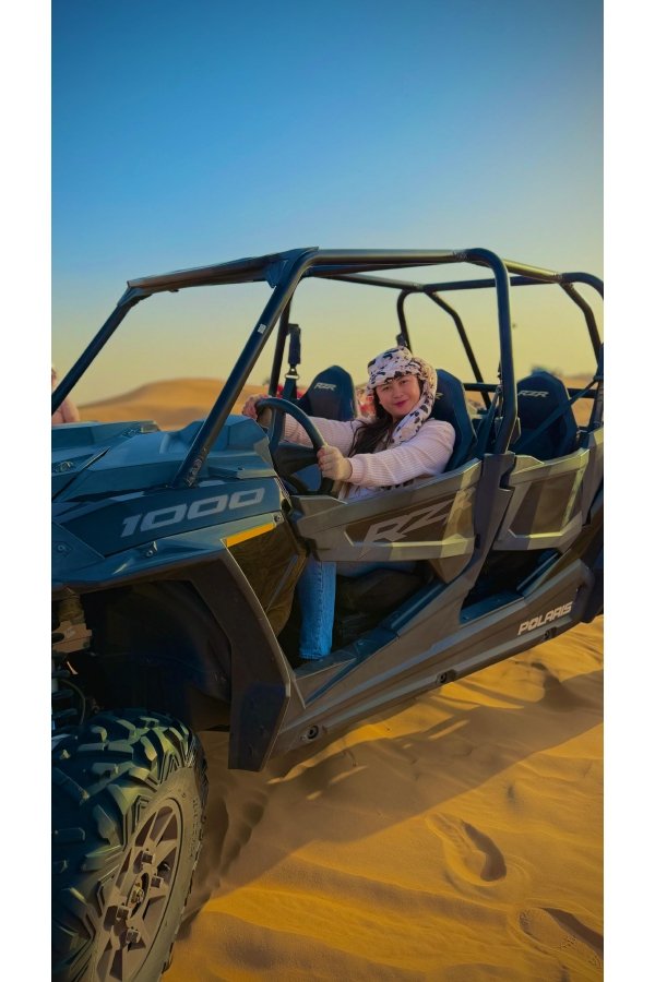 Buggy 2026