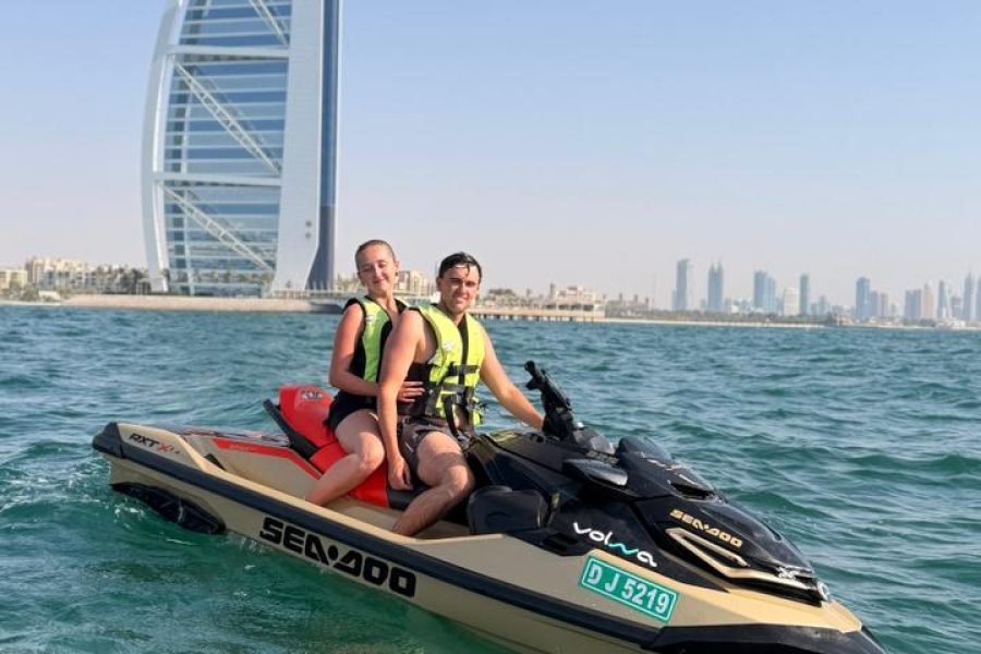 Sea Doo